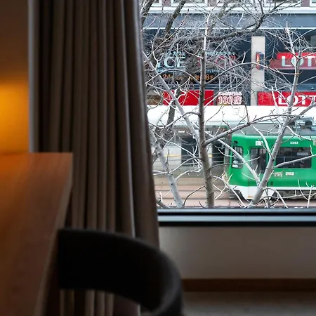 The Knot Sapporo - Vacation Stay 96399V
